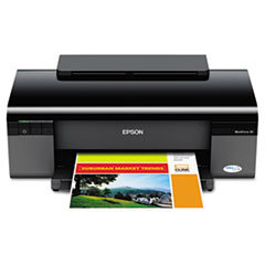 EPSON AMERICA  INC. Workforce 30 Inkjet Printer; UNIT OF MEASURE: EA