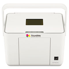 EPSON AMERICA  INC. Picturemate Charm Pm225 Compact Photo Printer; UNIT OF MEASURE: EA