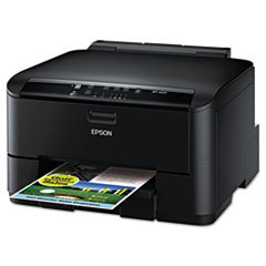 EPSON AMERICA  INC. Workforce Pro 4020 Wireless Inkjet Printer; UNIT OF MEASURE: EA