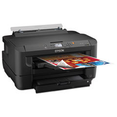 EPSON AMERICA  INC. Workforce Wf-7110 Wireless Inkjet Printer; UNIT OF MEASURE: EA