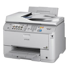EPSON AMERICA  INC. Workforce Pro Wf-5690 All-In-One  Copy/fax/print/scan; UNIT OF MEASURE: EA