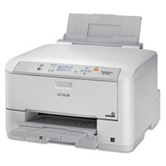 EPSON AMERICA  INC. Workforce Pro Wf-5190 Color Inkjet Printer; UNIT OF MEASURE: EA