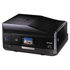 EPSON AMERICA  INC. Expression Premium Xp-860 Wireless Small-In-One Inkjet Printer  Copy/print/scan; UNIT OF MEASURE: EA