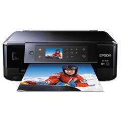 EPSON AMERICA  INC. Expression Premium Xp-620 Wireless Small-In-One Inkjet Printer  Copy/print/scan; UNIT OF MEASURE: EA