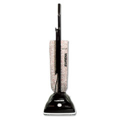 ELECTROLUX FLOOR CARE COMPANY Household Upright Bag-Style Vacuum  12 Lbs  5 Amp  Black; UNIT OF MEASURE: EA