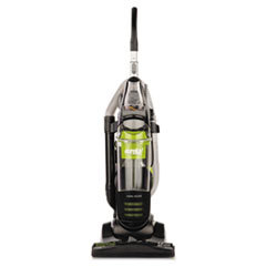 ELECTROLUX FLOOR CARE COMPANY Whirlwind Rewind Upright Vacuum  19 Lbs  Black/spritz Green; UNIT OF MEASURE: EA