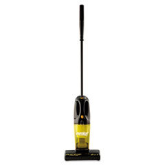 ELECTROLUX FLOOR CARE COMPANY Quick-Up Cordless Vacuum  5lb  Black/yellow; UNIT OF MEASURE: EA