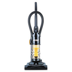 ELECTROLUX FLOOR CARE COMPANY Airspeed One Bagless Upright Vacuum  9lbs  10 Amp  Black/yellow; UNIT OF MEASURE: EA