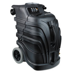 ELECTROLUX FLOOR CARE COMPANY Commercial Carpet Extractor  10gal Tank Capacity  50ft Cord  Black; UNIT OF MEASURE: EA