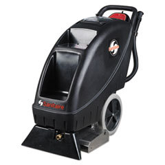 ELECTROLUX FLOOR CARE COMPANY Model Sc6090 Upright Carpet Cleaner  9 Gal Recovery Tank  100 Psi  Black; UNIT OF MEASURE: EA