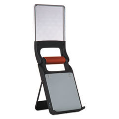 EVEREADY BATTERY Fusion Folding Lantern  Led  Black/silver/orange  4 Or 8 Aa Batteries; UNIT OF MEASURE: EA