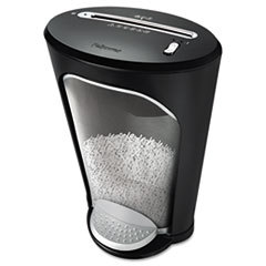FELLOWES MFG. CO. Ds-1 Light-Duty Cross-Cut Shredder  11 Sheet Capacity; UNIT OF MEASURE: EA