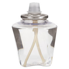 FANCYHEAT CORP Liquid Wax Fuel Refill  18-Hour Burn Time  48/carton; UNIT OF MEASURE: BX