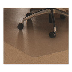 FLOORTEX Cleartex Ultimat Polycarbonate Chair Mat For Low/medium Pile Carpet  48 X 60; UNIT OF MEASURE: EA