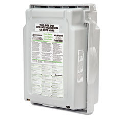 UVEX SAFETY  INC. Fendall Sterile Saline Refill Cartridge For Fendall 2000; UNIT OF MEASURE: EA