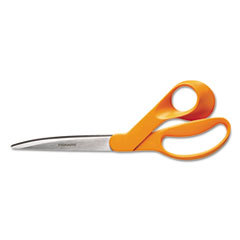 FISKARS MANUFACTURING CORP Home And Office Scissors  9in Length  4.5 In. Cut; UNIT OF MEASURE: EA