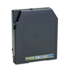 FUJI PHOTO FILM USA  INC. 1/2in Cartridge  2001ft  300gb Native/900gb Compressed Capacity; UNIT OF MEASURE: EA