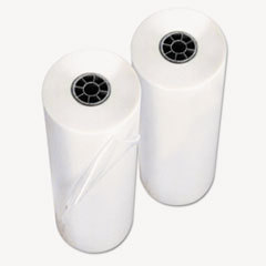 GBC-COMMERCIAL &amp; CONSUMER GRP Heatseal Nap-Lam Roll I Film  1.5 Mil  1in Core  18in X 500 Ft.  2 Per Box; UNIT OF MEASURE: BX