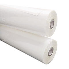 GBC-COMMERCIAL &amp; CONSUMER GRP Heatseal Nap-Lam Roll I Film  1.5 Mil  1in Core  25in X 500 Ft.  2 Per Box; UNIT OF MEASURE: BX