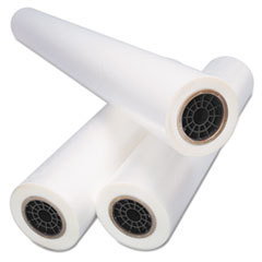 GBC-COMMERCIAL &amp; CONSUMER GRP Heatseal Nap-Lam Roll I Film  3 Mil  1in Core  25in X 250 Ft.  2 Per Box; UNIT OF MEASURE: BX