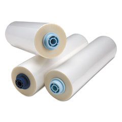 GBC-COMMERCIAL &amp; CONSUMER GRP Sprint Ezload Film  3 Mil  1in Core  11 1/2in X 200 Ft.  Clear  Glossy Finish; UNIT OF MEASURE: BX