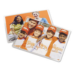 GBC-COMMERCIAL &amp; CONSUMER GRP Premium Laminating Pouches  10 Mil  11 1/2 X 9 1/2  50/box; UNIT OF MEASURE: BX