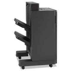 HEWLETT PACKARD COMPANY Stapler/stacker For Color Laserjet M880  M855 Series; UNIT OF MEASURE: EA