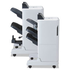 HEWLETT PACKARD COMPANY Booklet Maker/finisher With 2/3 Hole Punch For Color Laserjet M880  M855 Series; UNIT OF MEASURE: EA