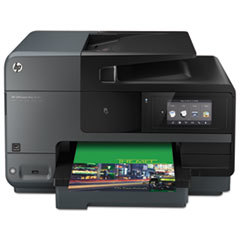 HEWLETT PACKARD COMPANY Officejet Pro 8620 E-All-In-One Inkjet Printer  Copy/fax/print/scan; UNIT OF MEASURE: EA