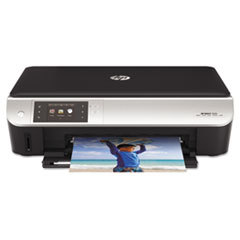 HEWLETT PACKARD Envy 5530 Wireless E-All-In-One Inkjet Printer  Copy/print/scan; UNIT OF MEASURE: EA
