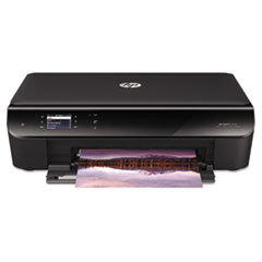 HEWLETT PACKARD Envy 4500 Wireless E-All-In-One Inkjet Printer  Copy/print/scan; UNIT OF MEASURE: EA