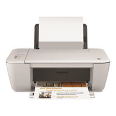 HEWLETT PACKARD Deskjet 1510 All-In-One Inkjet Printer  Copy/print/scan; UNIT OF MEASURE: EA