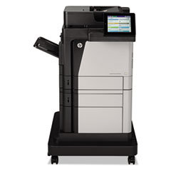 HEWLETT PACKARD COMPANY Laserjet Enterprise Mfp M630f Multifunction Laser Printer  Copy/fax/print/scan; UNIT OF MEASURE: EA