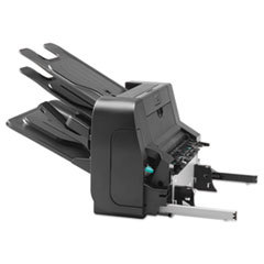 HEWLETT PACKARD COMPANY Stapling Mailbox  900-Sheet  3 Bins For Laserjet Enterprise; UNIT OF MEASURE: EA