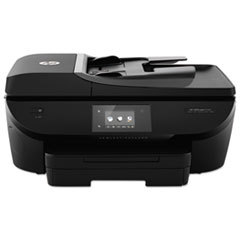 HEWLETT PACKARD COMPANY Officejet 5740 E-All-In-One Printer  Copy/fax/print/scan; UNIT OF MEASURE: EA