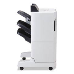 HEWLETT PACKARD HARDWARE Stapler/stacker For Color Laserjet Cm6030  Cm6040; UNIT OF MEASURE: EA