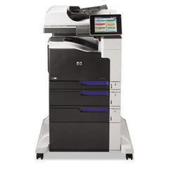 HEWLETT PACKARD COMPANY Laserjet Enterprise 700 Color Mfp M775f Laser Printer  Copy/fax/print/scan; UNIT OF MEASURE: EA