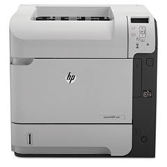 HEWLETT PACKARD COMPANY Laserjet Enterprise 600 M601n Laser Printer; UNIT OF MEASURE: EA
