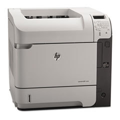 HEWLETT PACKARD COMPANY Laserjet Enterprise 600 M602dn Laser Printer; UNIT OF MEASURE: EA