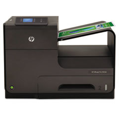 HEWLETT PACKARD Officejet Pro X451dn Inkjet Printer; UNIT OF MEASURE: EA