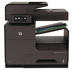 HEWLETT PACKARD COMPANY Officejet Pro X476dn Multifunction Color Inkjet Printer  Copy/fax/print/scan; UNIT OF MEASURE: EA