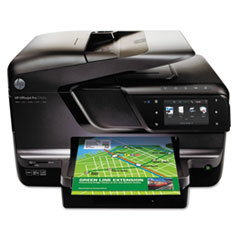 HEWLETT PACKARD COMPANY Officejet Pro 276dw Wireless Multifunction Inkjet Printer  Copy/fax/print/scan; UNIT OF MEASURE: EA