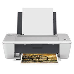 HEWLETT PACKARD Deskjet 1010 Inkjet Printer; UNIT OF MEASURE: EA