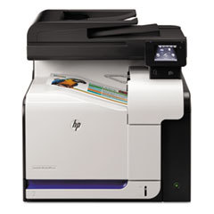 HEWLETT PACKARD COMPANY Laserjet Pro 500 Color Mfp M570dn Laser Printer  Copy/fax/print/scan; UNIT OF MEASURE: EA