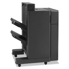 HEWLETT PACKARD COMPANY Stapler/stacker With 2/3 Hole Punch For Laserjet M830 Series; UNIT OF MEASURE: EA