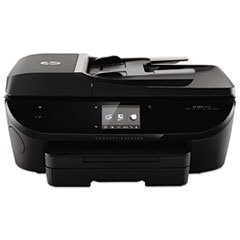 HEWLETT PACKARD COMPANY Envy 7640 E-All-In-One Printer  Copy/fax/print/scan; UNIT OF MEASURE: EA