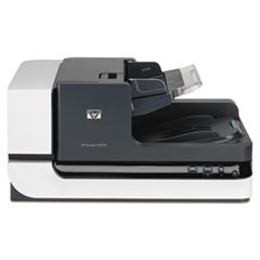 HEWLETT PACKARD HARDWARE COMMERCIAL Scanjet N9120 Document Flatbed Scanner  600 X 600 Dpi; UNIT OF MEASURE: EA