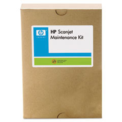 HEWLETT PACKARD COMPANY L2718a Adf Maintenance Kit; UNIT OF MEASURE: KT
