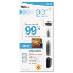 HOLMES PRODUCTS Solution Specific Filters  Dust; UNIT OF MEASURE: EA