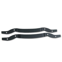 HON COMPANY Ganging Hardware For Pagoda 4070 Series Mobile Stacking Chairs  Black  2/pack; UNIT OF MEASURE: PR